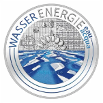 2021 20.0g Switzerland Wasser Energy Silver Coin Proof